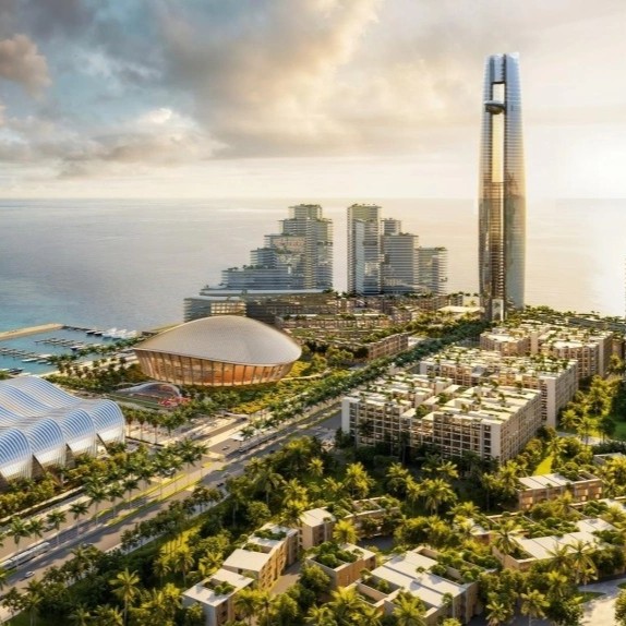 APEC Thêm Cú Hích Cho Bất Động Sản Phú Quốc