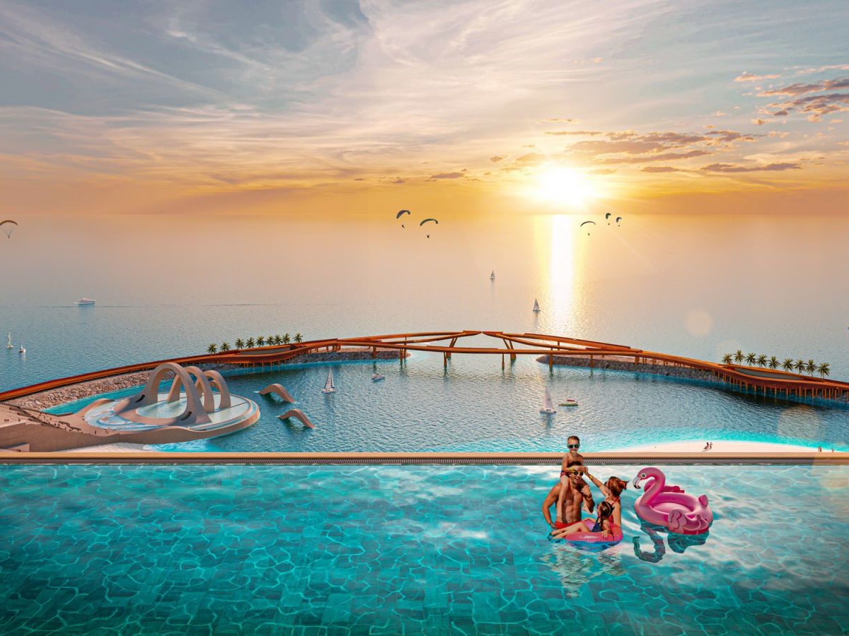 Hệ sinh thái Tiện ích đặc quyền