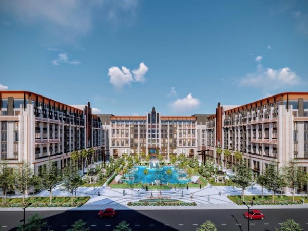 Giới thiệu tổng quan