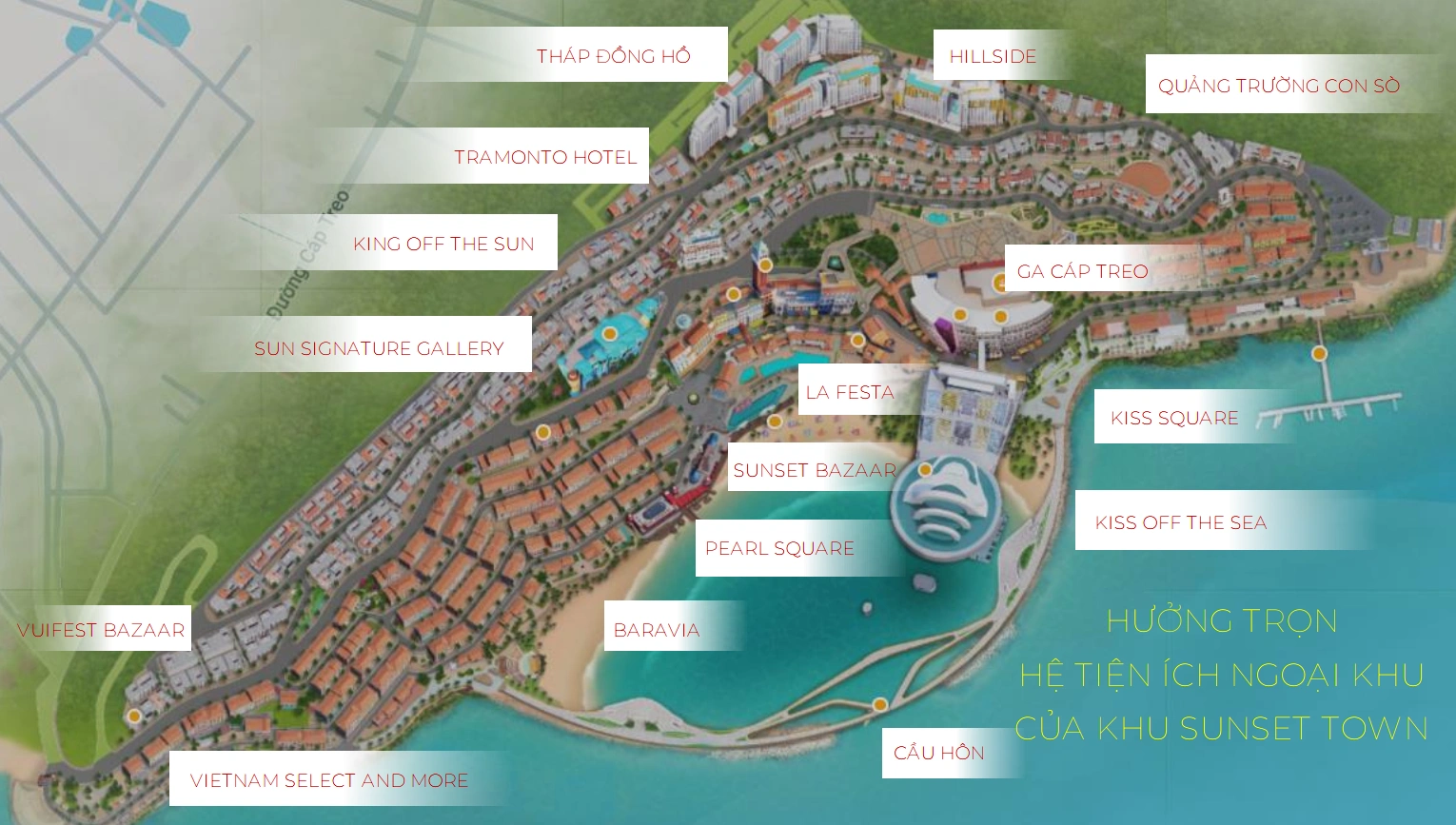 Thông tin tổng quan & Quy mô dự án