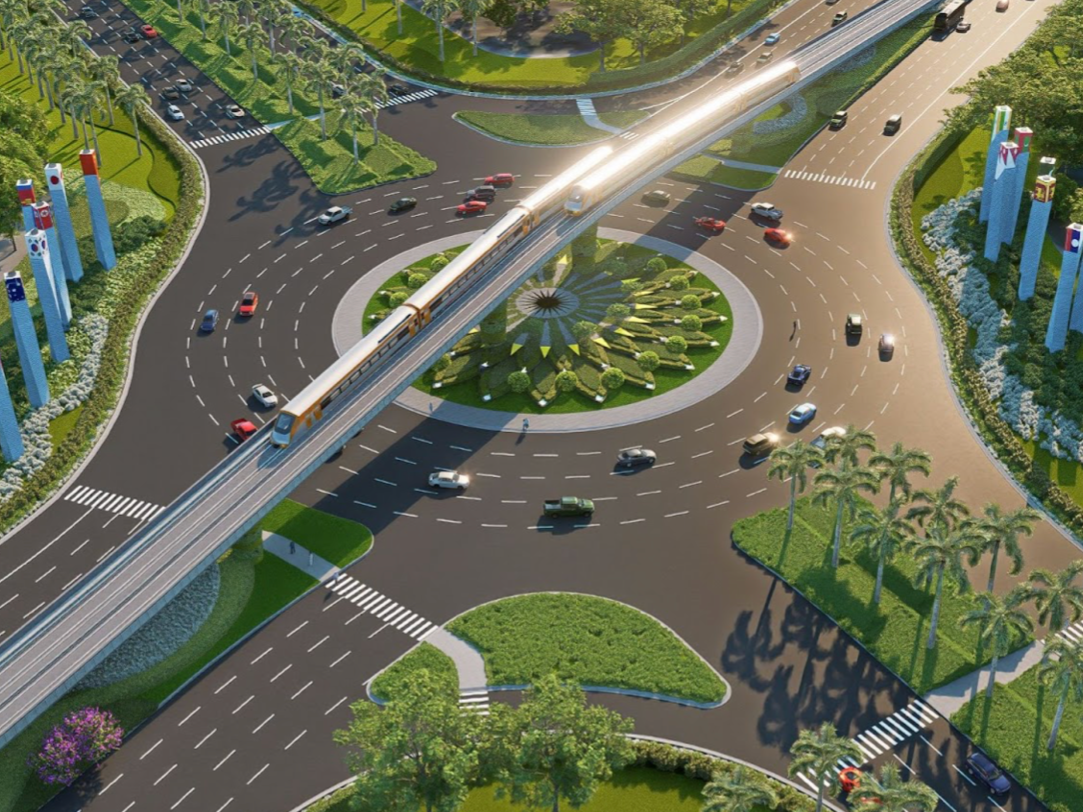 Tổng quan dự án