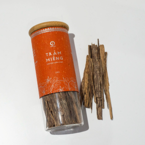 Trầm Sánh Vị Sinh 20g