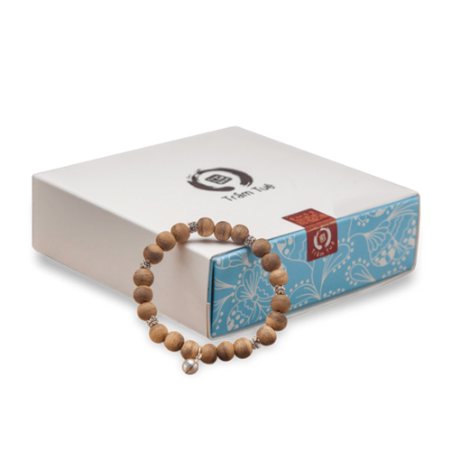 Vòng Trầm Bảo Nhi