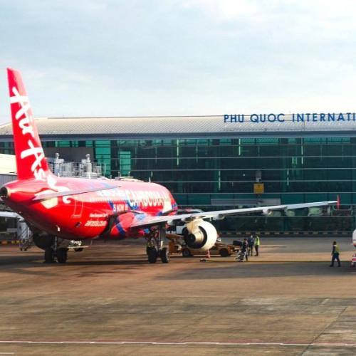 Phú Quốc Lọt Top Điểm Đến Có Chi Phí Bay Rẻ Nhất Châu Á Năm 2026