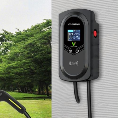 Sạc Treo Tường Là Gì? Cách Sử Dụng Sạc Ô Tô Điện Treo Tường