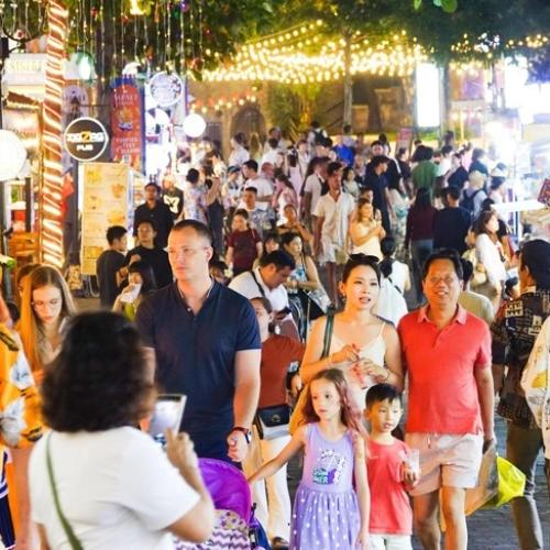 Đề Xuất Phú Quốc Có Tiêu Chí Xanh Để Phát Triển Du Lịch Xanh Bền Vững