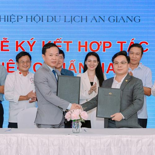 Phú Quốc Mở Rộng Thị Trường Halal Gắn Với Du Lịch Xanh