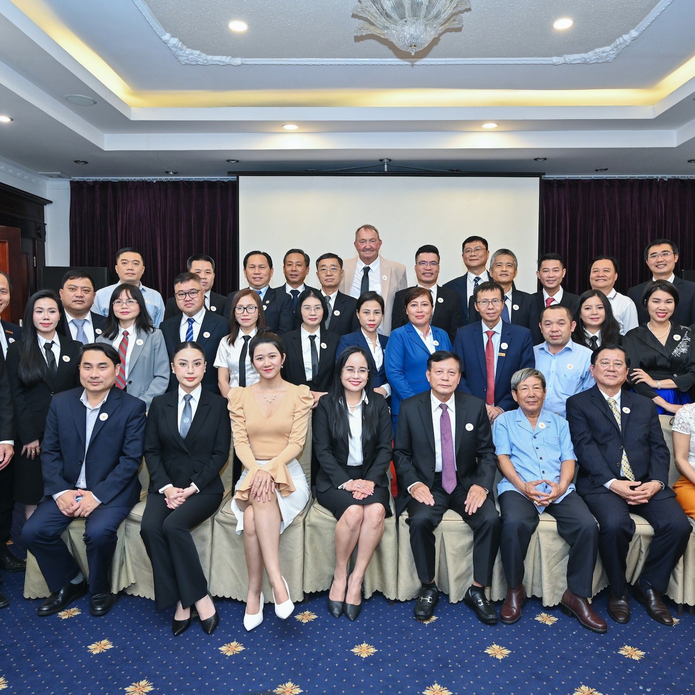 Trung Tâm Trọng Tài Thương Mại Số 1 Việt Nam Ra Mắt