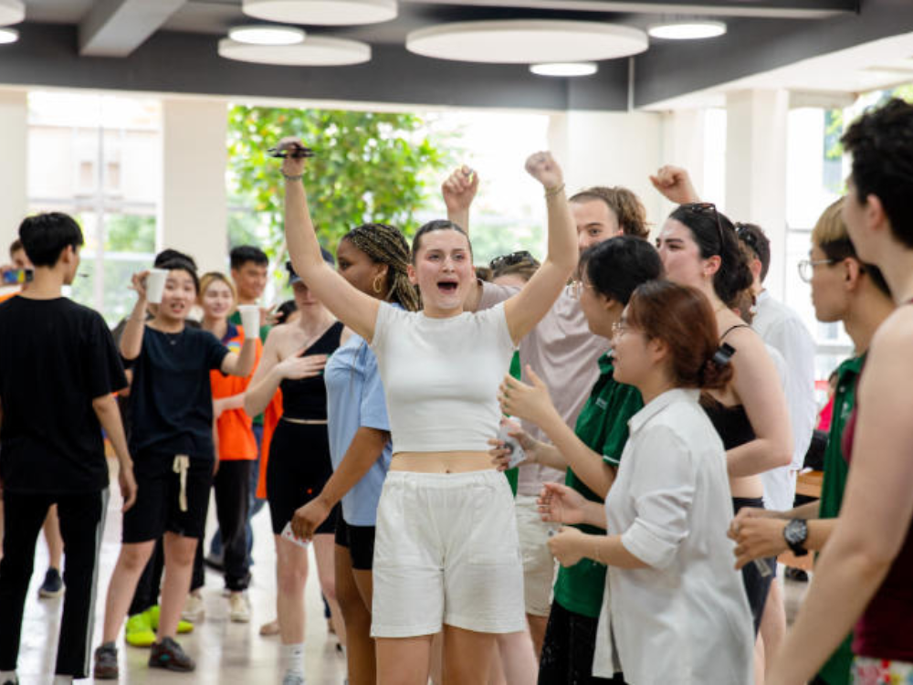 Các đơn vị đào tạo của Trường