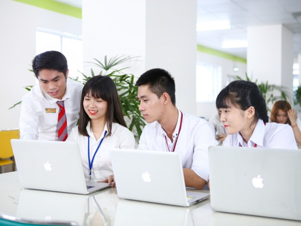 Lịch sử phát triển