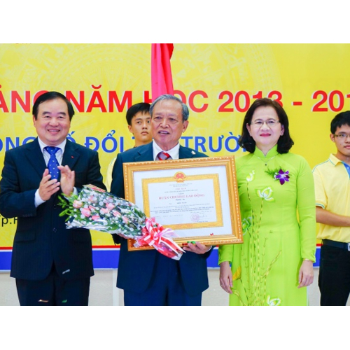 Lịch sử phát triển