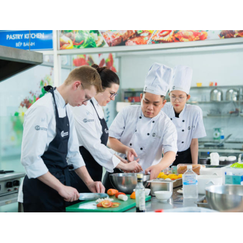 Các đơn vị đào tạo của Trường