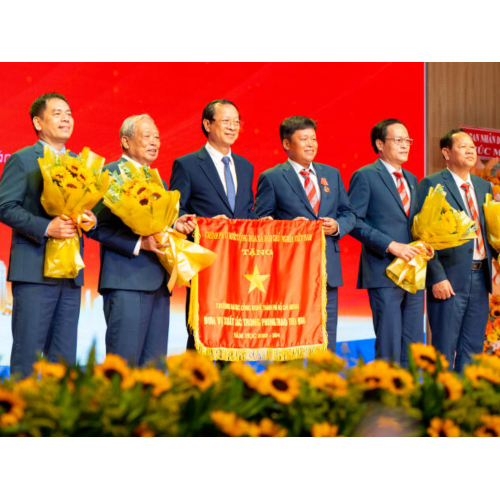 Các đơn vị đào tạo của Trường