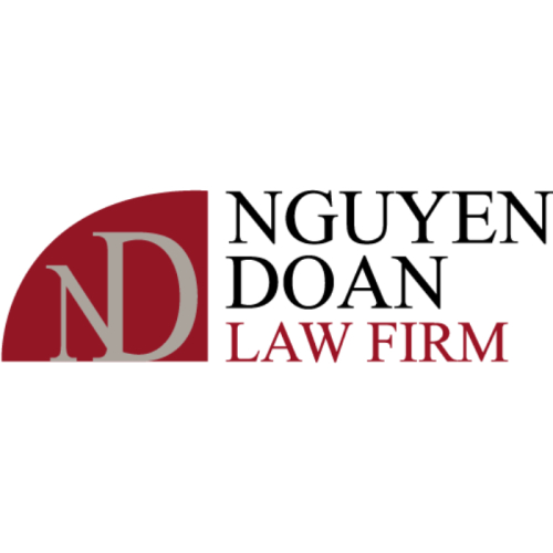 Công Ty Luật TNHH Nguyễn Đoàn