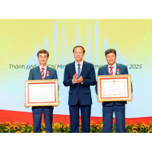 Các đơn vị đào tạo của Trường