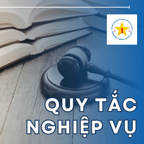 Quy Tắc Hòa Giải Thương Mại - Trung Tâm Trọng Tài Thương Mại số 1 Việt Nam (VN1AC)