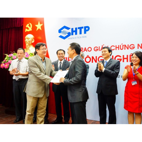 Lịch sử phát triển