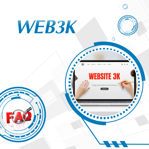 Câu Hỏi Thường Gặp: Website 3k
