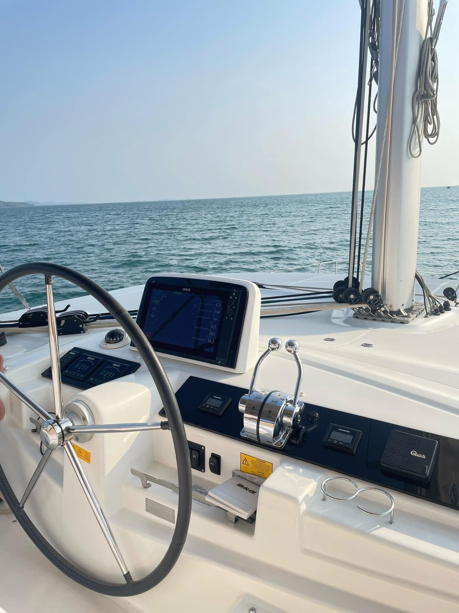 Discover the Regent Yacht