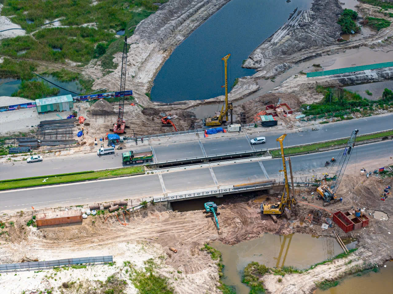 Bảo chứng từ Sun Group