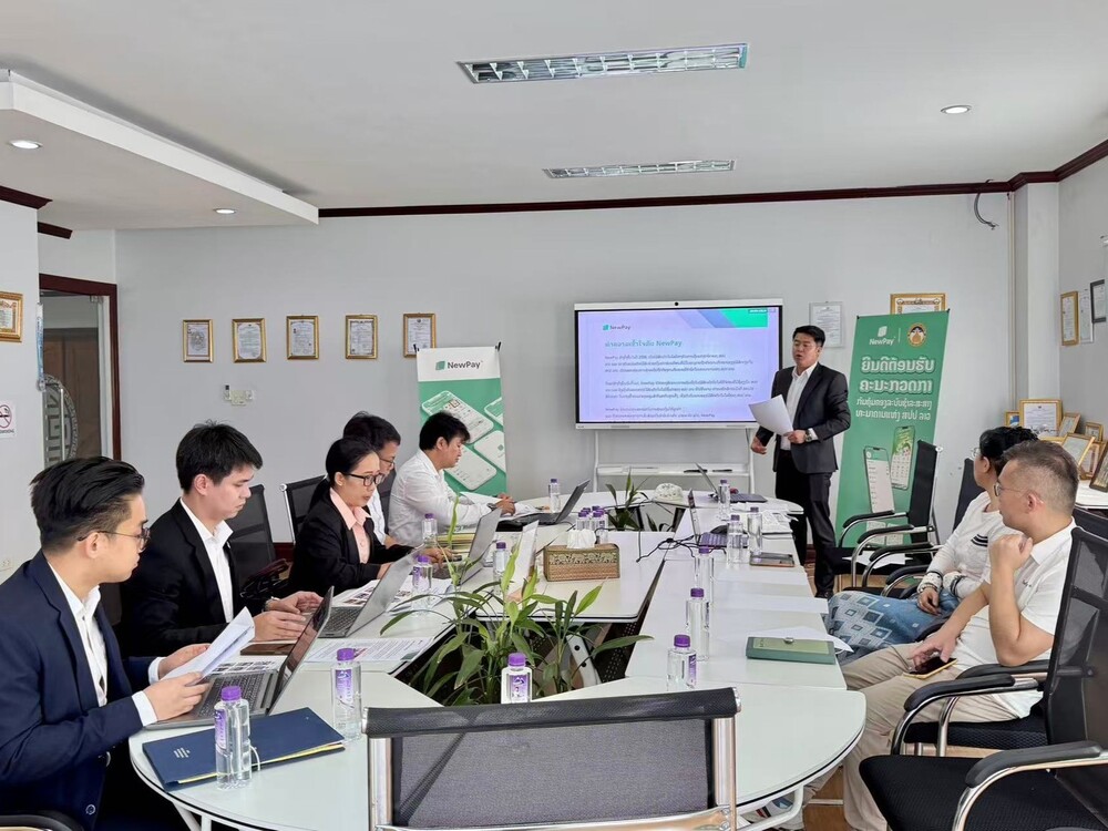 Strategic Operations & Ecosystem