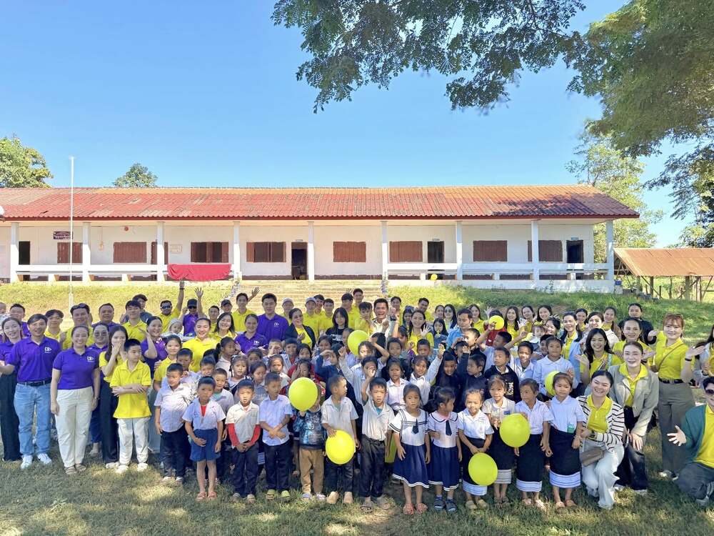 Featured events & achievements