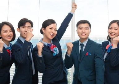 Human resource development is key to execute success