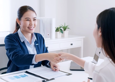 Customer-centric strategy