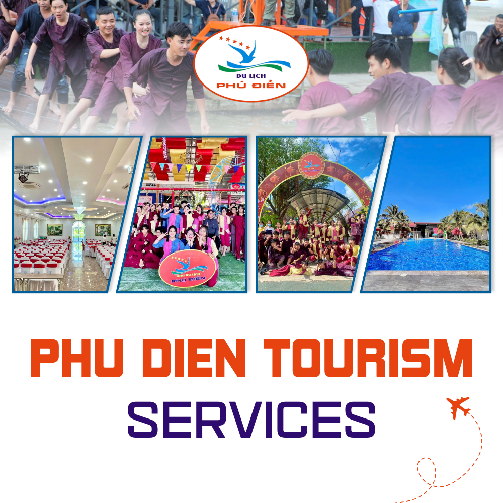 Phu Dien Tourism Services