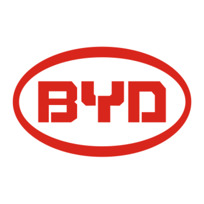BYD Laos