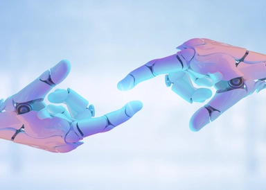 Innovation as breakthrough