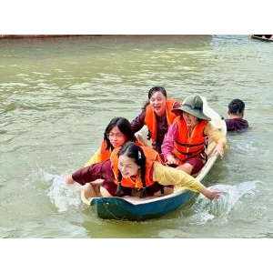 Team Building, Camping & Outdoor Excursions