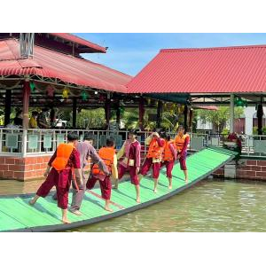 Team Building, Camping & Outdoor Excursions