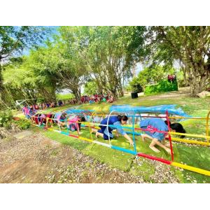 Team Building, Camping & Outdoor Excursions