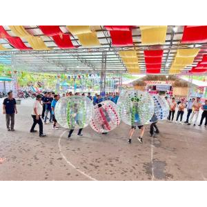 Team Building, Camping & Outdoor Excursions