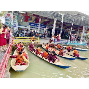 Team Building, Camping & Outdoor Excursions