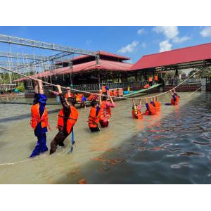 Team Building, Camping & Outdoor Excursions