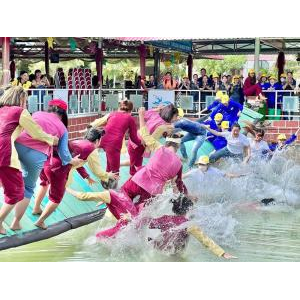 Team Building, Camping & Outdoor Excursions