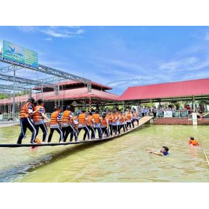 Team Building, Camping & Outdoor Excursions