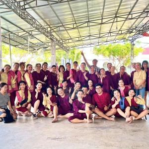 Team Building, Camping & Outdoor Excursions