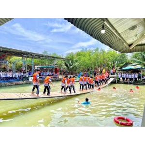 The ideal venue for every activity