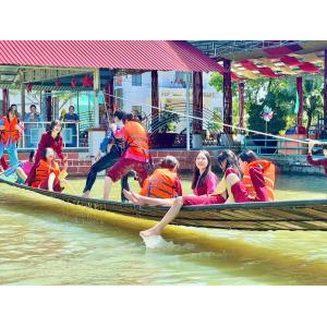 Camping & Picnics – A close connection with nature