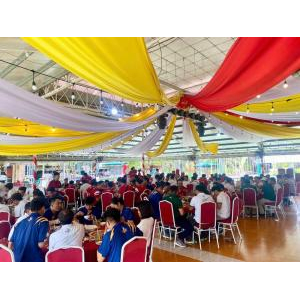 Conference & Wedding Services