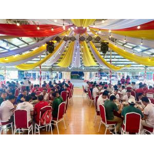 Conference & Wedding Services