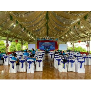 Conference & Wedding Services