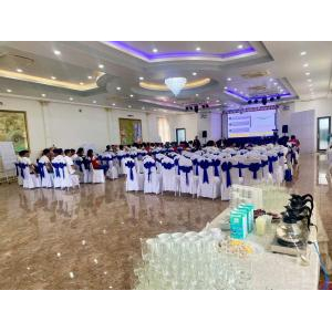 Conference & Wedding Services