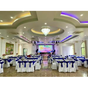 Conference & Wedding Services