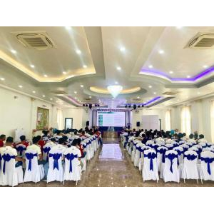 Conference & Wedding Services