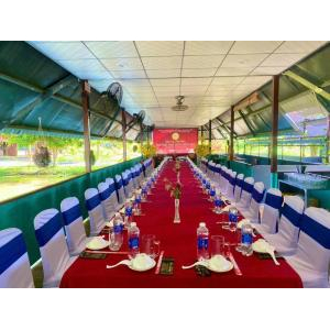 Conference & Wedding Services