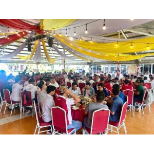 Conference & Wedding Services